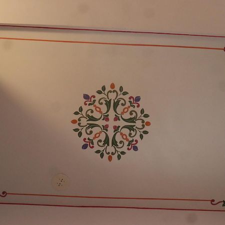 Hotel Shiv Palace Udajpur Zewnętrze zdjęcie