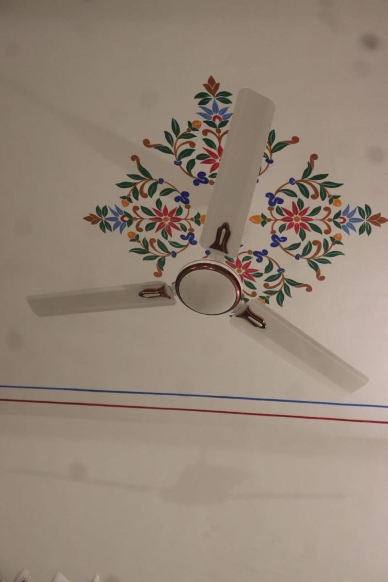 Hotel Shiv Palace Udajpur Zewnętrze zdjęcie