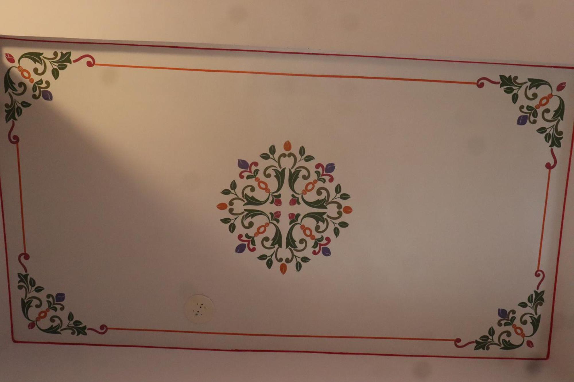 Hotel Shiv Palace Udajpur Zewnętrze zdjęcie