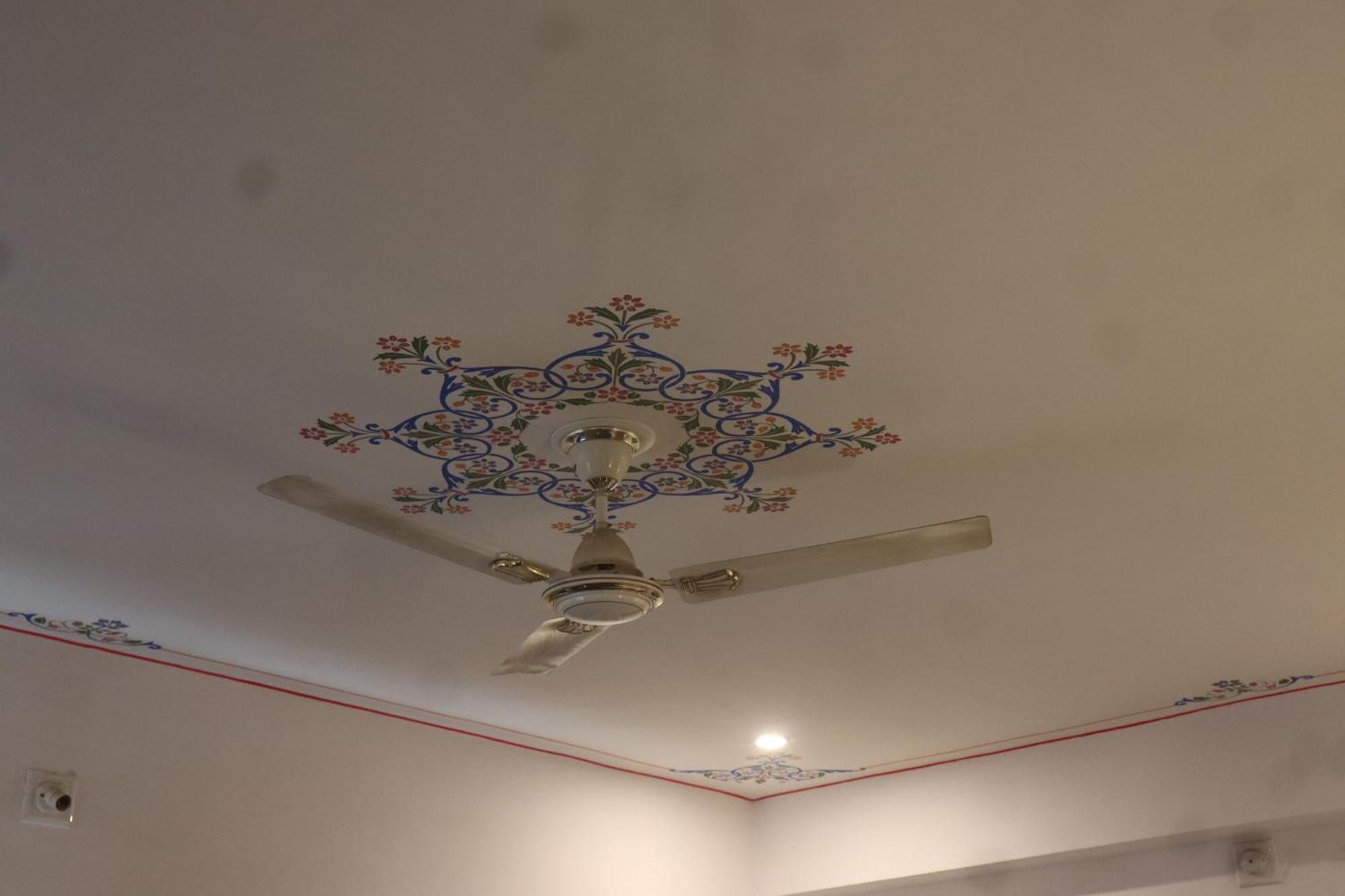 Hotel Shiv Palace Udajpur Zewnętrze zdjęcie
