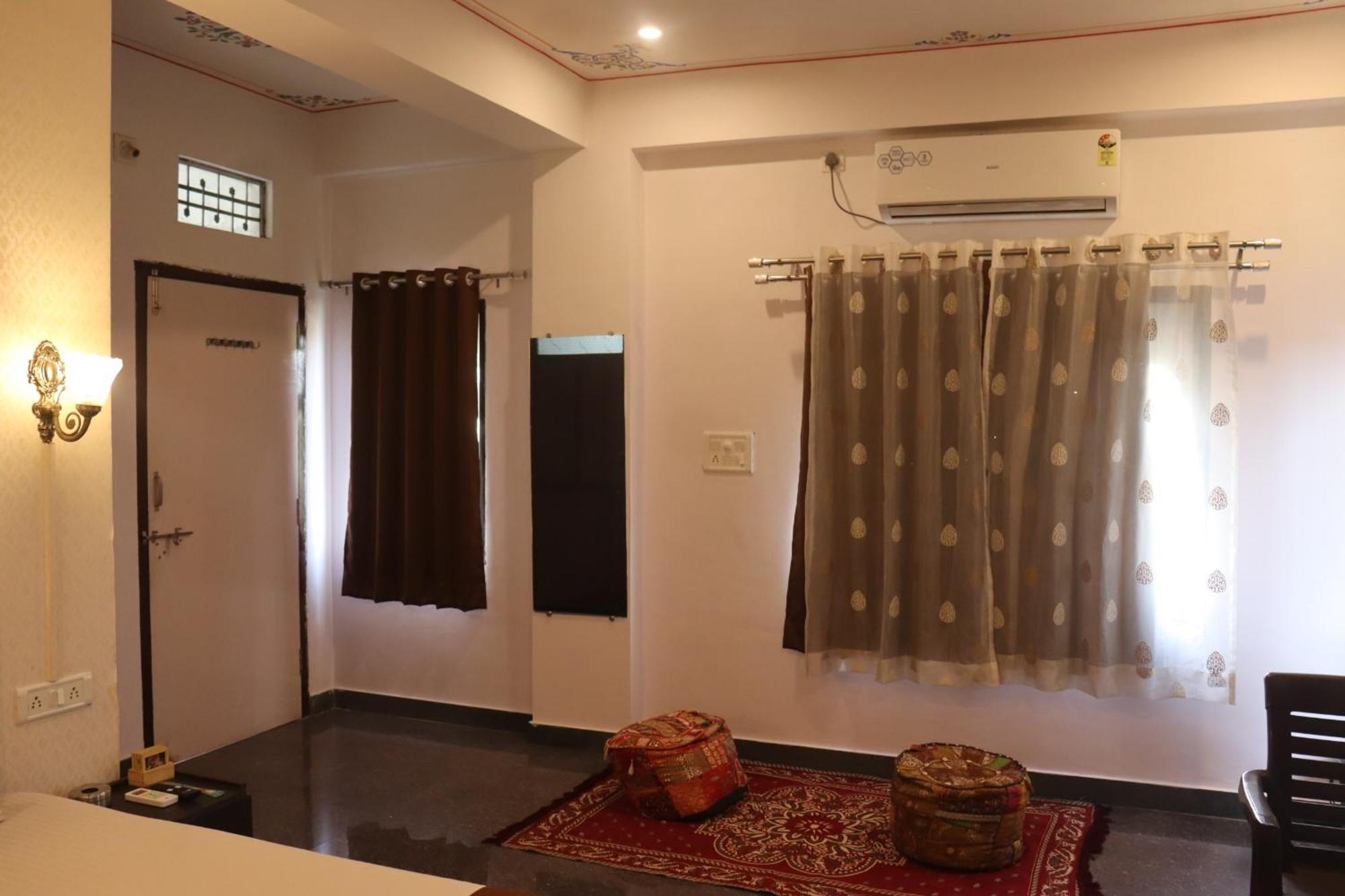 Hotel Shiv Palace Udajpur Pokój zdjęcie