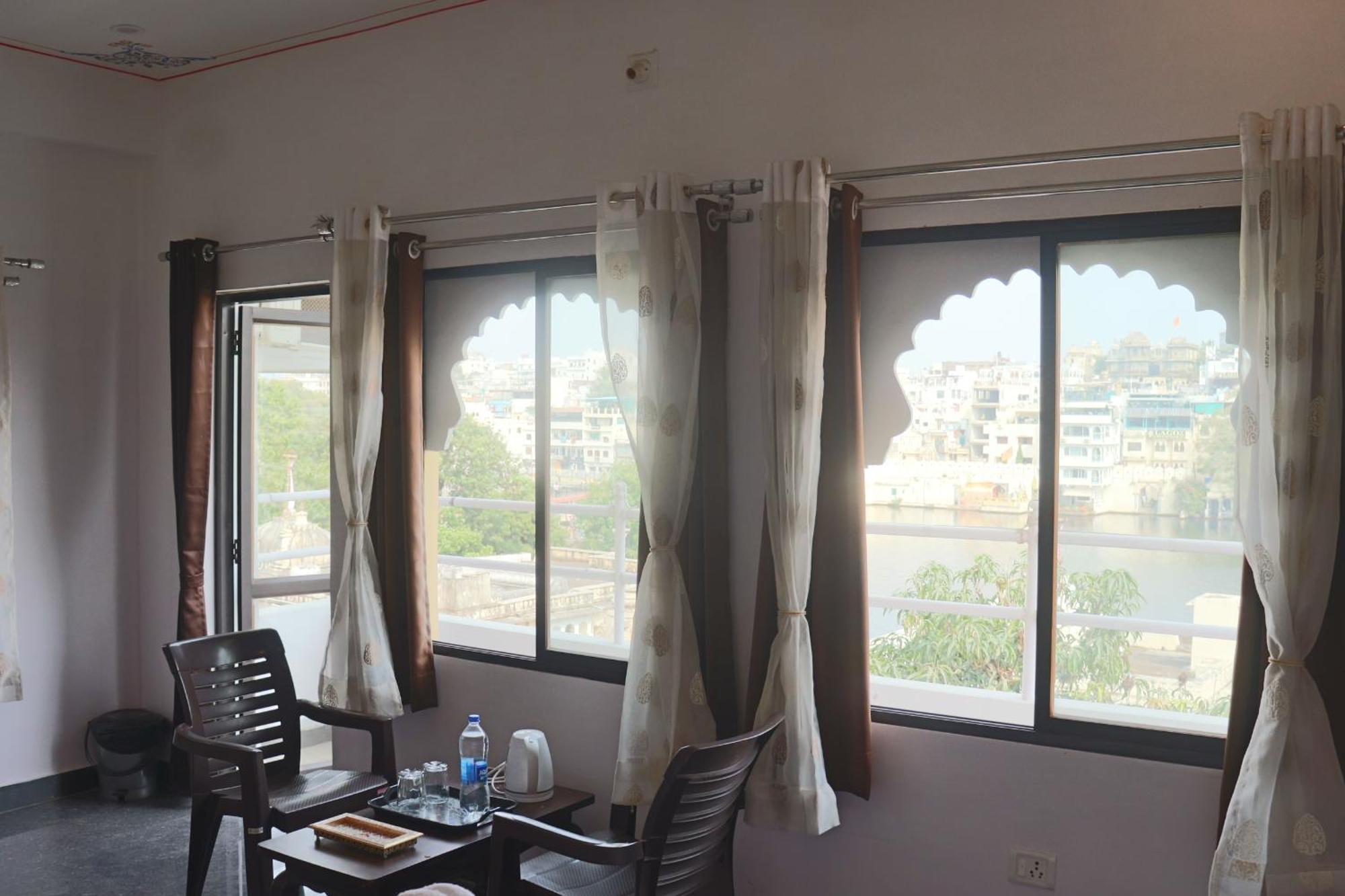 Hotel Shiv Palace Udajpur Pokój zdjęcie